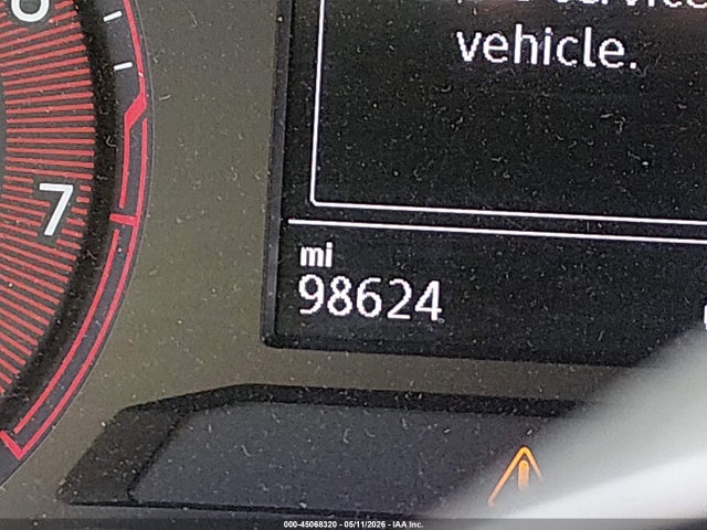 Продаж на аукціоні авто 2019 Volkswagen Jetta 1.4t R-line/1.4t S/1.4t Se, vin: 3VWC57BU4KM138354, номер лоту: 45068320
