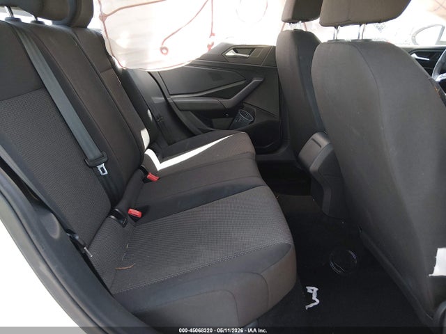 Продаж на аукціоні авто 2019 Volkswagen Jetta 1.4t R-line/1.4t S/1.4t Se, vin: 3VWC57BU4KM138354, номер лоту: 45068320
