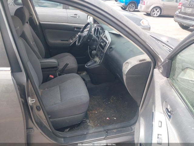 2005 Toyota Matrix Xr მანქანა იყიდება აუქციონზე, vin: 2T1KR32E45C338958, აუქციონის ნომერი: 45068324