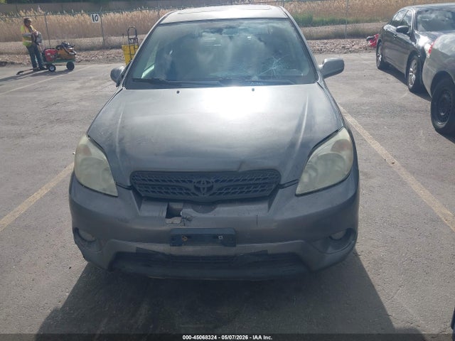 2005 Toyota Matrix Xr მანქანა იყიდება აუქციონზე, vin: 2T1KR32E45C338958, აუქციონის ნომერი: 45068324
