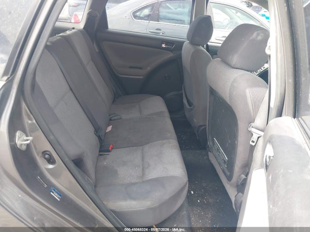 2005 Toyota Matrix Xr მანქანა იყიდება აუქციონზე, vin: 2T1KR32E45C338958, აუქციონის ნომერი: 45068324