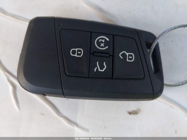 Продаж на аукціоні авто 2022 Volkswagen Tiguan 2.0t Sel R-line, vin: 3VV4B7AX5NM013770, номер лоту: 45068325