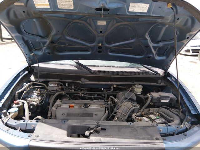 2006 Honda Element Ex-p მანქანა იყიდება აუქციონზე, vin: 5J6YH187X6L009700, აუქციონის ნომერი: 45068326
