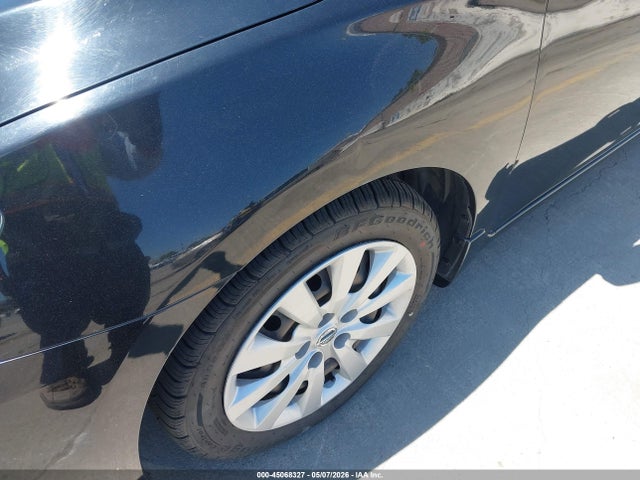Продаж на аукціоні авто 2019 Nissan Sentra S, vin: 3N1AB7AP4KY455819, номер лоту: 45068327