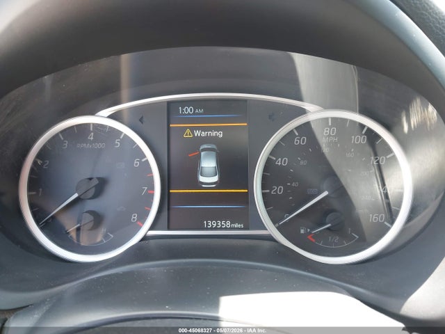 Продаж на аукціоні авто 2019 Nissan Sentra S, vin: 3N1AB7AP4KY455819, номер лоту: 45068327