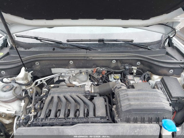 Aukcja sprzedaży 2018 Volkswagen Atlas 3.6l V6 Sel Premium, vin: 1V2NR2CA0JC553676, numer aukcji: 45068328