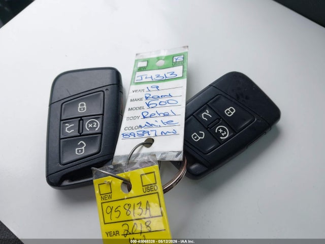 Aukcja sprzedaży 2018 Volkswagen Atlas 3.6l V6 Sel Premium, vin: 1V2NR2CA0JC553676, numer aukcji: 45068328
