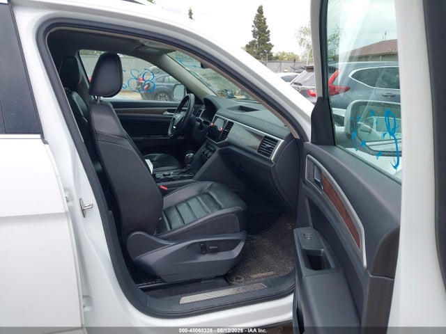 Aukcja sprzedaży 2018 Volkswagen Atlas 3.6l V6 Sel Premium, vin: 1V2NR2CA0JC553676, numer aukcji: 45068328