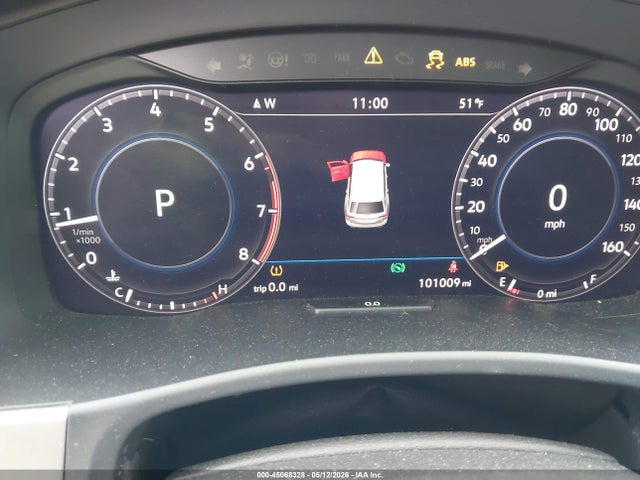 Aukcja sprzedaży 2018 Volkswagen Atlas 3.6l V6 Sel Premium, vin: 1V2NR2CA0JC553676, numer aukcji: 45068328