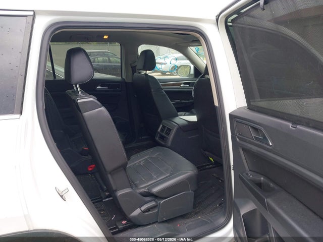 Aukcja sprzedaży 2018 Volkswagen Atlas 3.6l V6 Sel Premium, vin: 1V2NR2CA0JC553676, numer aukcji: 45068328