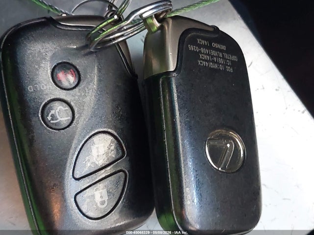 Продажа на аукционе авто 2010 Lexus Rx 350, vin: 2T2ZK1BA4AC022311, номер лота: 45068329