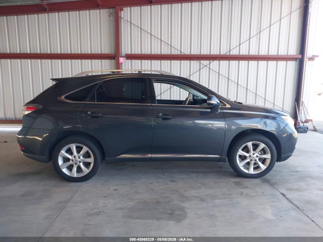 Продажа на аукционе авто 2010 Lexus Rx 350, vin: 2T2ZK1BA4AC022311, номер лота: 45068329