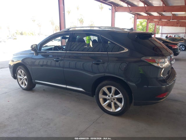 Продажа на аукционе авто 2010 Lexus Rx 350, vin: 2T2ZK1BA4AC022311, номер лота: 45068329