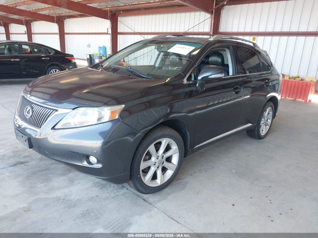 Продажа на аукционе авто 2010 Lexus Rx 350, vin: 2T2ZK1BA4AC022311, номер лота: 45068329