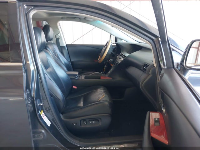 Продажа на аукционе авто 2010 Lexus Rx 350, vin: 2T2ZK1BA4AC022311, номер лота: 45068329