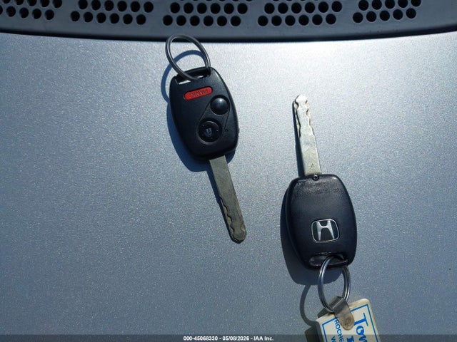 Aukcja sprzedaży 2008 Honda Civic Lx, vin: 1HGFA16588L011534, numer aukcji: 45068330