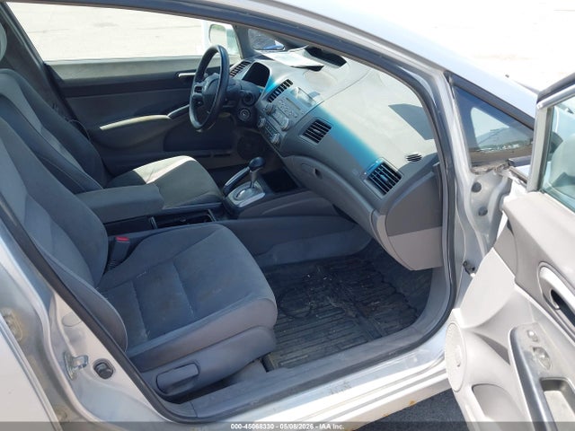 Aukcja sprzedaży 2008 Honda Civic Lx, vin: 1HGFA16588L011534, numer aukcji: 45068330
