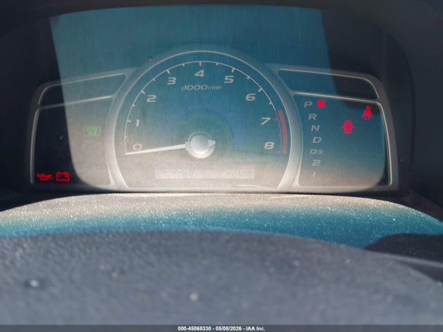Aukcja sprzedaży 2008 Honda Civic Lx, vin: 1HGFA16588L011534, numer aukcji: 45068330