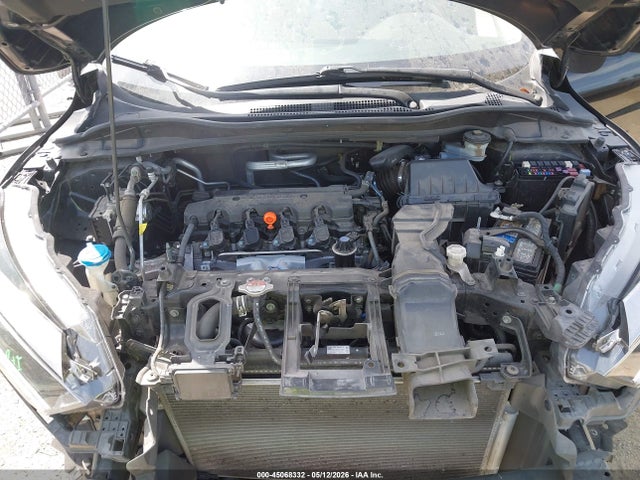 Продажа на аукционе авто 2022 Honda Hr-v Awd Ex, vin: 3CZRU6H59NM759789, номер лота: 45068332