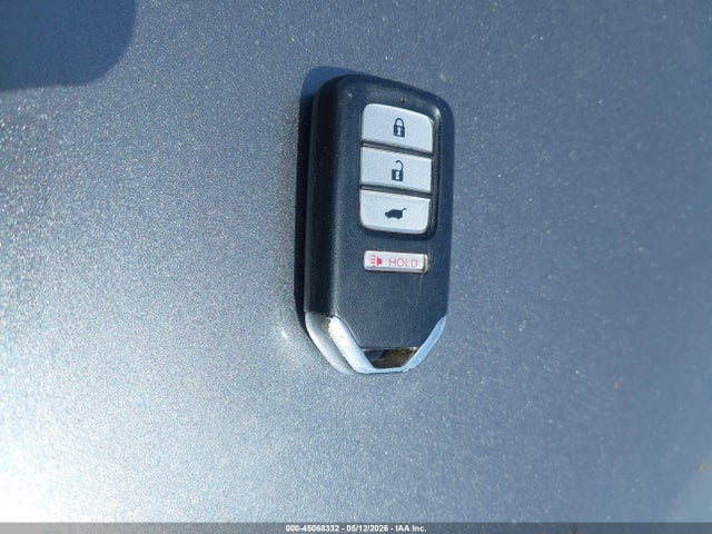 Продажа на аукционе авто 2022 Honda Hr-v Awd Ex, vin: 3CZRU6H59NM759789, номер лота: 45068332