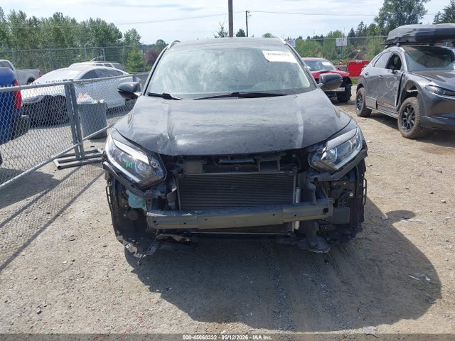 Продажа на аукционе авто 2022 Honda Hr-v Awd Ex, vin: 3CZRU6H59NM759789, номер лота: 45068332