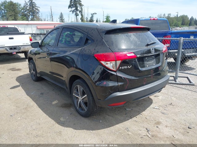 Продажа на аукционе авто 2022 Honda Hr-v Awd Ex, vin: 3CZRU6H59NM759789, номер лота: 45068332