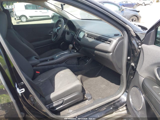 Продажа на аукционе авто 2022 Honda Hr-v Awd Ex, vin: 3CZRU6H59NM759789, номер лота: 45068332