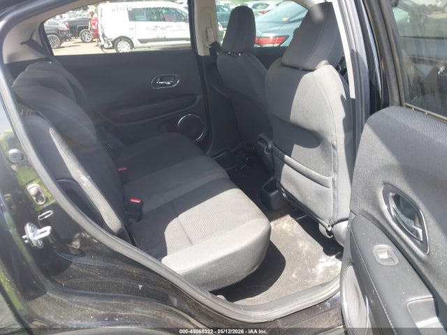 Продажа на аукционе авто 2022 Honda Hr-v Awd Ex, vin: 3CZRU6H59NM759789, номер лота: 45068332