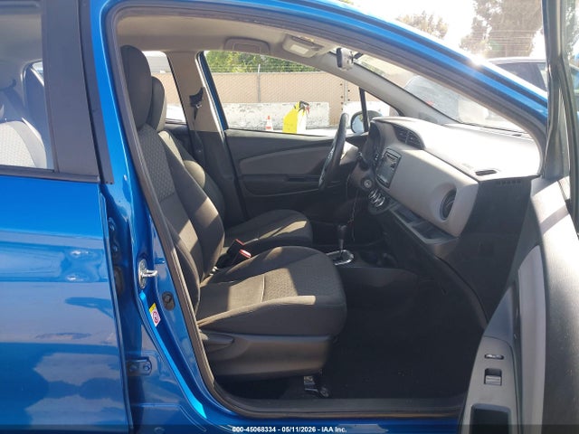 VNKKTUD33FA041308 Toyota YARIS L