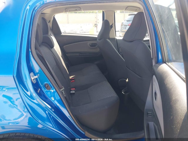 VNKKTUD33FA041308 Toyota YARIS L