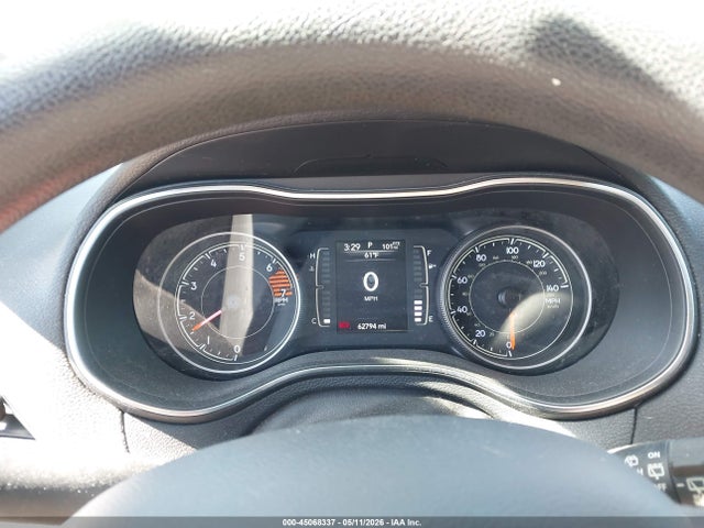 Aukcja sprzedaży 2019 Jeep Cherokee Latitude Fwd, vin: 1C4PJLCB1KD178263, numer aukcji: 45068337
