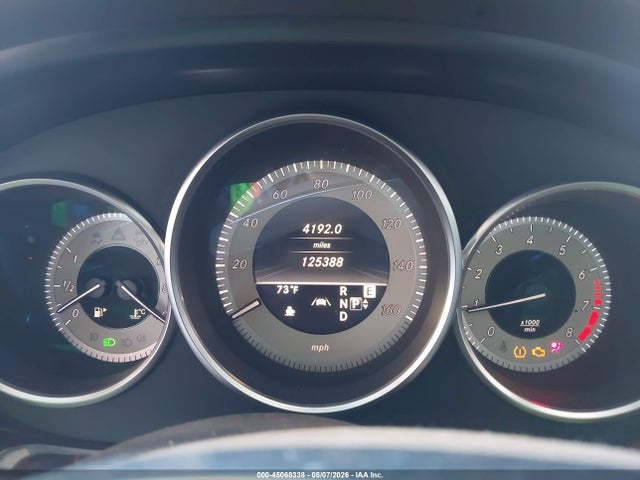 Продажа на аукционе авто 2012 Mercedes-benz Cls 550, vin: WDDLJ7DB0CA015522, номер лота: 45068338