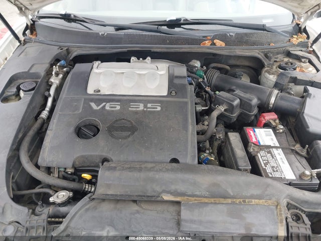 Aukcja sprzedaży 2004 Nissan Maxima 3.5 Se, vin: 1N4BA41E04C832634, numer aukcji: 45068339