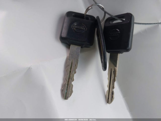 Aukcja sprzedaży 2004 Nissan Maxima 3.5 Se, vin: 1N4BA41E04C832634, numer aukcji: 45068339