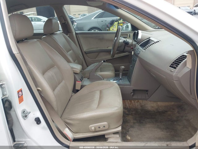 Aukcja sprzedaży 2004 Nissan Maxima 3.5 Se, vin: 1N4BA41E04C832634, numer aukcji: 45068339