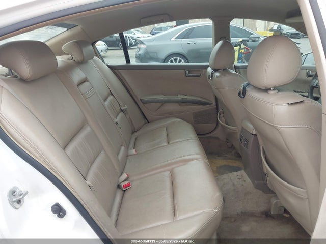 Aukcja sprzedaży 2004 Nissan Maxima 3.5 Se, vin: 1N4BA41E04C832634, numer aukcji: 45068339