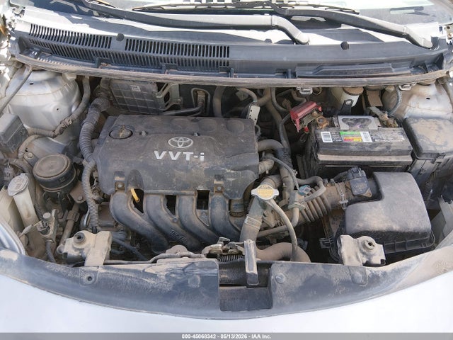 Aukcja sprzedaży 2008 Toyota Yaris, vin: JTDBT923984036849, numer aukcji: 45068342