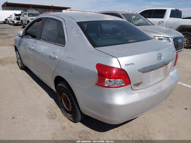 Aukcja sprzedaży 2008 Toyota Yaris, vin: JTDBT923984036849, numer aukcji: 45068342