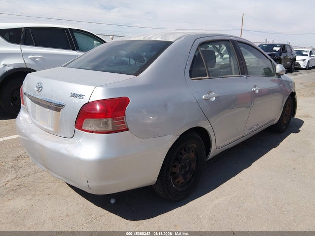 Aukcja sprzedaży 2008 Toyota Yaris, vin: JTDBT923984036849, numer aukcji: 45068342