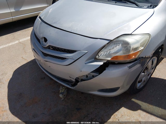 Aukcja sprzedaży 2008 Toyota Yaris, vin: JTDBT923984036849, numer aukcji: 45068342