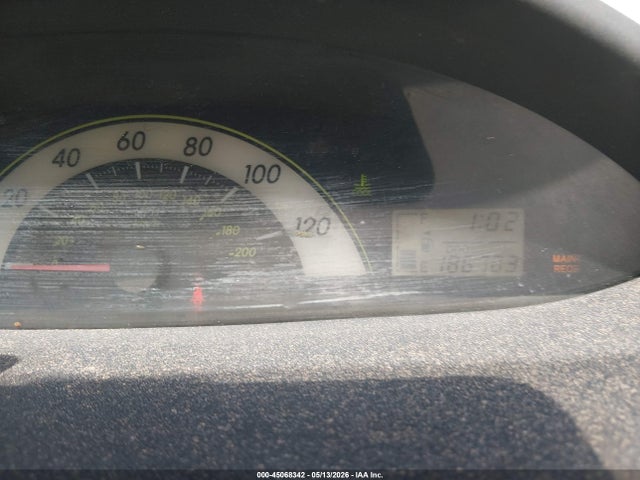 Aukcja sprzedaży 2008 Toyota Yaris, vin: JTDBT923984036849, numer aukcji: 45068342
