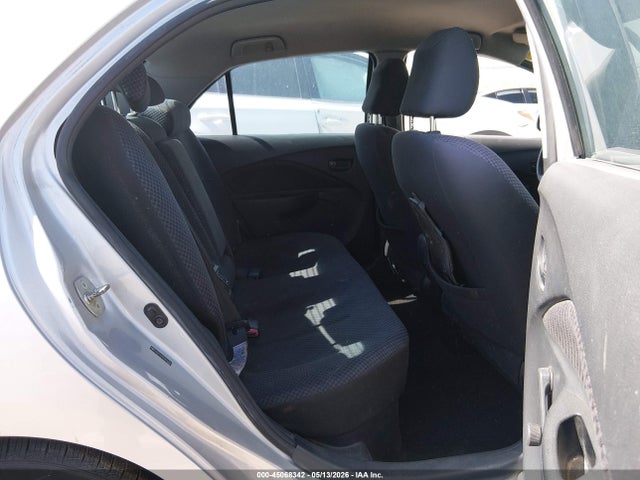 Aukcja sprzedaży 2008 Toyota Yaris, vin: JTDBT923984036849, numer aukcji: 45068342