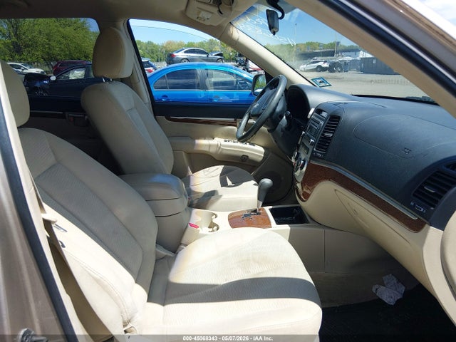 Aukcja sprzedaży 2007 Hyundai Santa Fe Gls, vin: 5NMSG13D57H069043, numer aukcji: 45068343