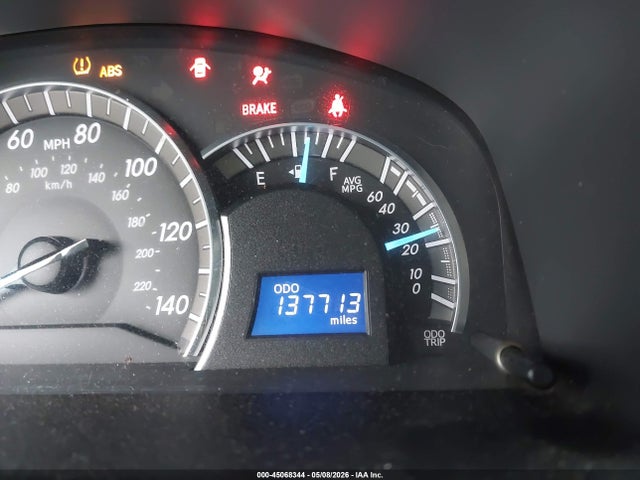 4T1BF1FK1EU857722 Toyota CAMRY SE