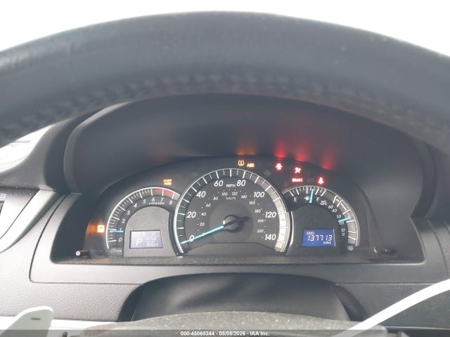 4T1BF1FK1EU857722 Toyota CAMRY SE