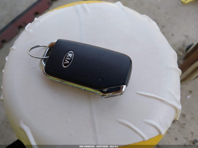 3KPF34AD8ME398727 KIA Forte Gt-line