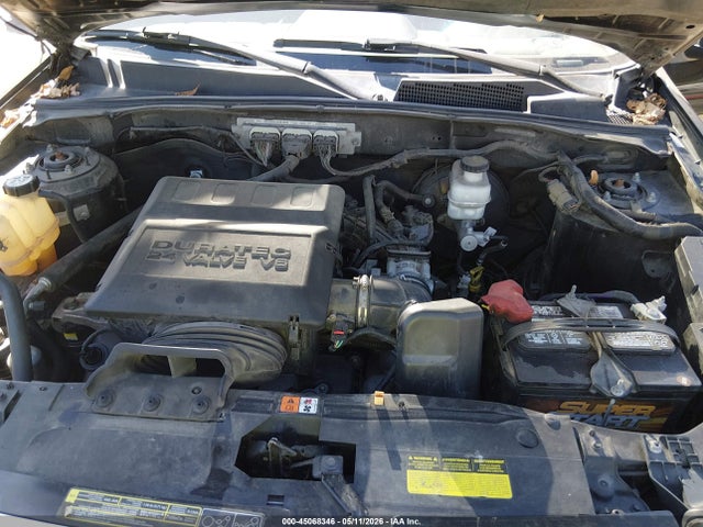 Продаж на аукціоні авто 2009 Ford Escape Xlt, vin: 1FMCU93G39KC46004, номер лоту: 45068346