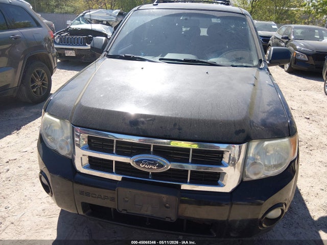 Продаж на аукціоні авто 2009 Ford Escape Xlt, vin: 1FMCU93G39KC46004, номер лоту: 45068346