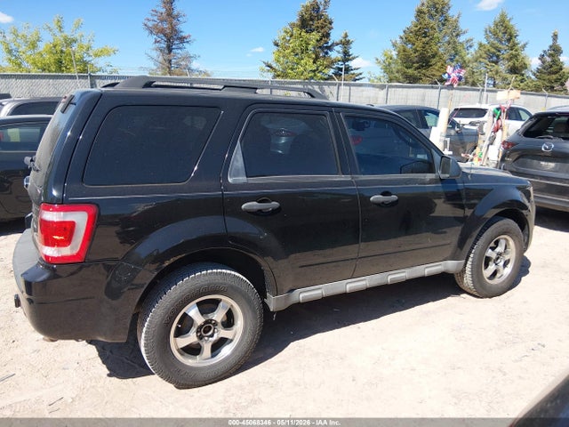 Продаж на аукціоні авто 2009 Ford Escape Xlt, vin: 1FMCU93G39KC46004, номер лоту: 45068346