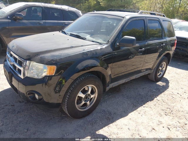 Продаж на аукціоні авто 2009 Ford Escape Xlt, vin: 1FMCU93G39KC46004, номер лоту: 45068346